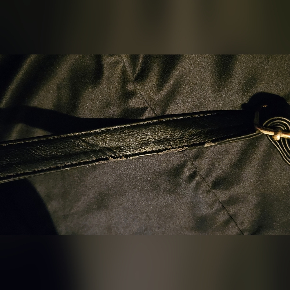 Steve Madden Brief Case Bag - Picture 10 of 12